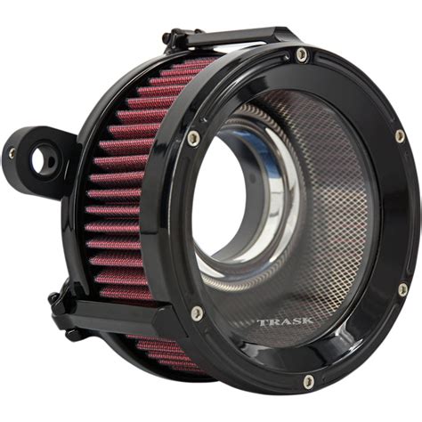 trask assault air cleaner|trask performance external breather kit.